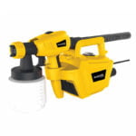 Bormann Lite Ηλεκτρικό Πιστόλι Βαφής 800W Με Δοχείο 0.8Lt BPG9100