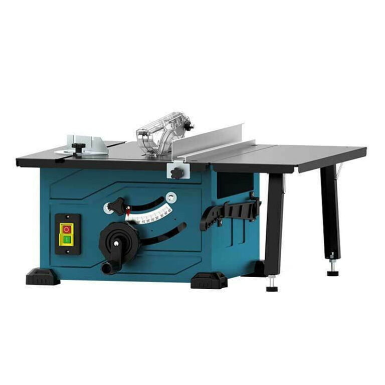 Bormann Pro Δισκοπρίονο Πάγκου 1200W BTS1250