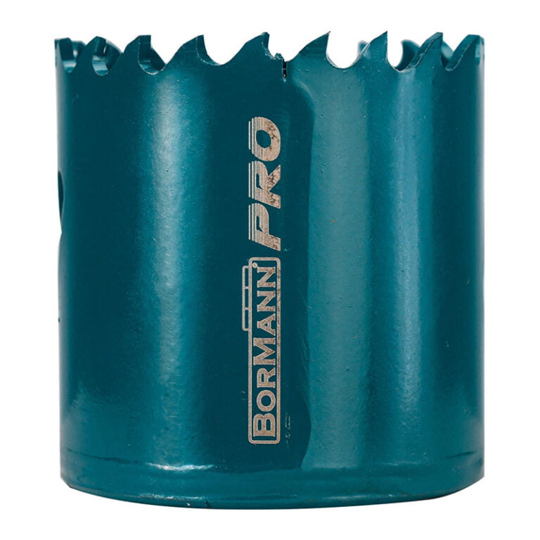 Bormann Pro Ποτηροτρύπανο Ανοξείδωτου/Μετάλλου Φ16mm BHT4198