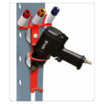 Yato Μαγνητική Βάση Αερόκλειδου YT-08707 - Image 4