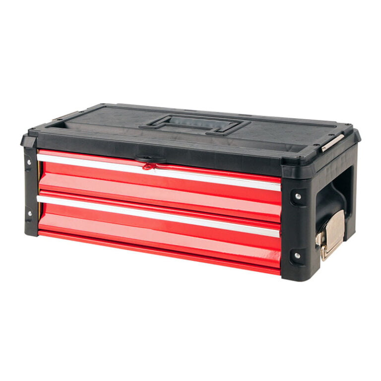 Yato Εργαλειοθήκη Χειρός YT-09107