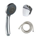 Bormann BTW3170 Σετ Τηλέφωνο Ντουζ