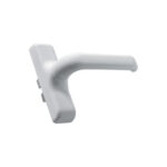 Domus 6900L Σπανιολέτα Παραθύρου Λευκή