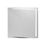 Europlast RLM1515 Θυρίδα Επίσκεψης Πλαστική Λευκό