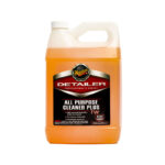 Meguiar's D10401 All Purpose Cleaner Plus Επαγγελματικό Ενισχυμένο Καθαριστικό Γενικής Χρήσης 3780ml