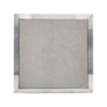 Europlast RLR4040 Θυρίδα Επίσκεψης Μεταλλική για Γυψοσανίδα