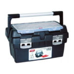 Tayg N450 Εργαλειοθήκη Χειρός Πλαστική με Ταμπακιέρα