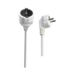 SAS 100-10-007 Προέκταση Καλωδίου με Μία Πρίζα 20m