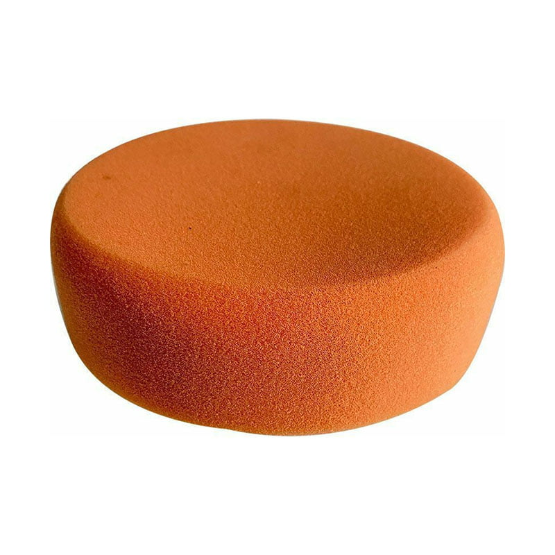 BHT2017-1 Bormann Pro BHT2017 Σφουγγάρι Γυαλίσματος Με Velcro Thunder Cut 150mm