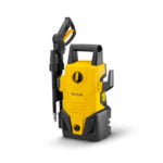 Bormann Lite BPW1700 Πλυστικό Ρεύματος 1400W Υψηλής Πίεσης 105 Bar