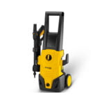 Bormann Lite BPW2210 Πλυστικό Ρεύματος 1600W Υψηλής Πίεσης 135 Bar