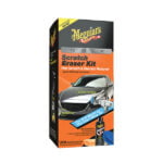 Meguiar's Quik Scratch Eraser Kit Επιδιόρθωσης 118ml για Γρατζουνιές Αυτοκινήτου