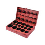 Yato YT-06876 Σετ O-Rings 419 τμχ