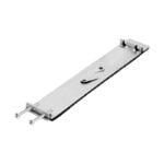 Europlast MSV200 Μεταλλικός Σφιγκτήρας για Αεραγωγούς.