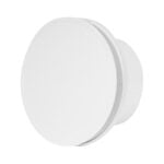 Europlast EAT100HT Επιτοίχιος Εξαεριστήρας Μπάνιου 100mm Λευκός.