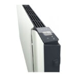 Radialight Kyoto Ψηφιακός Θερμοπομπός Διπλής Λειτουργίας 1500 Watt Λευκό - Image 4