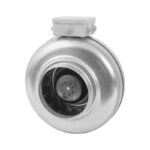 Europlast AKM315 Εξαεριστήρας Αεραγωγών Διαμέτρου 315mm.