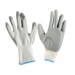 Bormann Pro BPP235 Γάντια Νάυλον Νιτριλίου 10/XL