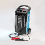 Bormann BBC7020 Εκκινητής-Φορτιστής Μπαταρίας Αυτοκινήτου 12/24V - Image 6