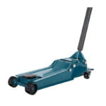 Bormann Pro BWR5218 Καροτσόγρυλος για Φορτίο Βάρους έως 3 Τόνους Διπλής Αντλίας