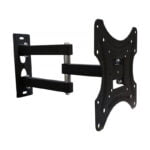 Bormann Lite BTV1050 Βάση Τηλεόρασης Επιτοίχια 13- 42 ιντσών