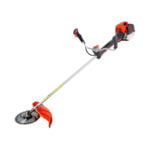 Nakayama PB6310 Δίχρονο Βενζινοκίνητο Χορτοκοπτικό Ώμου / Χειρός 3hp 8.4kg - Image 2