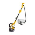 Bormann BDS8010 Τριβείο Γυψοσανίδας 750W με Δυνατότητα Αναρρόφησης Σκόνης