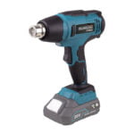 Bormann Pro BBP5250 Πιστόλι Θερμού Αέρα 20V Solo