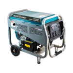 Bormann Pro BGB9000 Γεννήτρια Πετρελαίου με Μέγιστη Ισχύ 6.2kVA