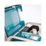 Bormann Pro BGB9000 Γεννήτρια Πετρελαίου με Μέγιστη Ισχύ 6.2kVA