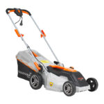 Nakayama Pro EM4010 Χλοοκοπτική Μηχανή Ηλεκτρική 1600W