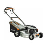 Nakayama Pro PM4830 Χλοοκοπτικό Βενζίνης Αυτοκινούμενο 4hp