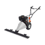 Nakayama Pro SM9800 Θεριστικό με Τετράχρονο Βενζινοκινητήρα 6.5hp