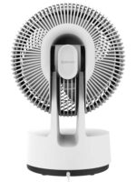 Meaco SEFTE10DS-EU Επιτραπέζιος Ανεμιστήρας - Image 7