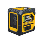 Helix - 150800020-C Γραμμικό Αλφάδι Laser Πράσινης Δέσμης