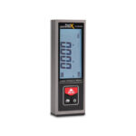 Helix - 151604060 Μέτρο Laser L-Mini 60 με Δυνατότητα Μέτρησης έως 60m