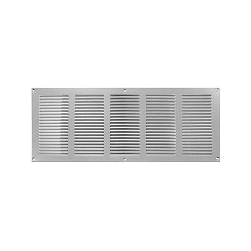 MR5020ZN Europlast 101 - MR5020ZN Περσίδα Εξαερισμού 50x20cm Ορθογώνια