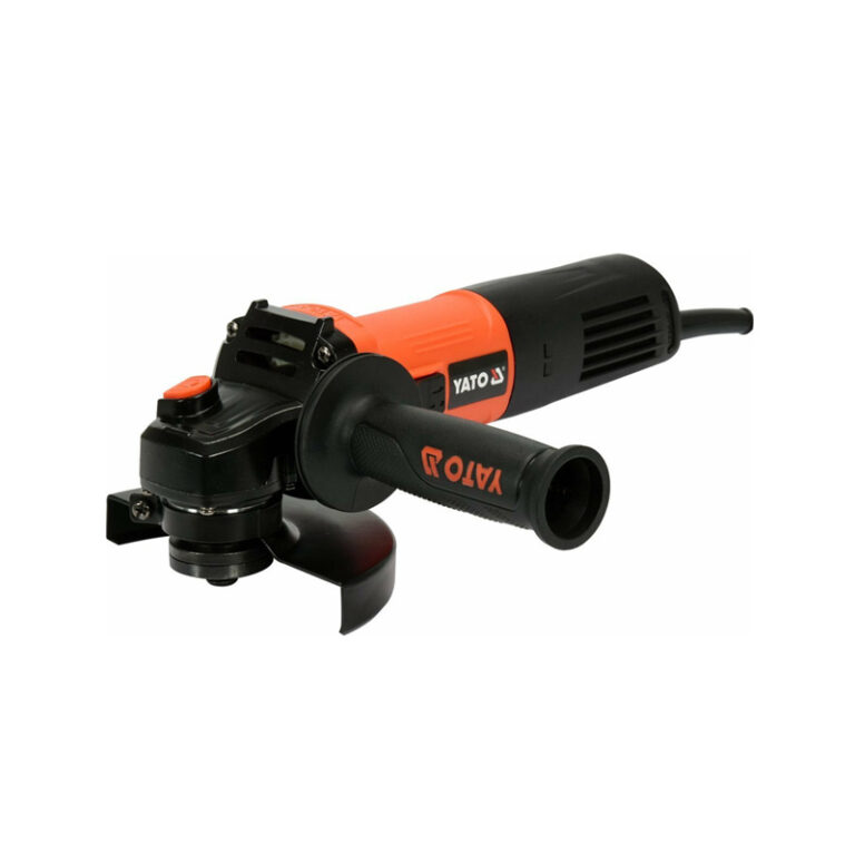 Yato YT-82097 Τροχός 125mm Ρεύματος 850W