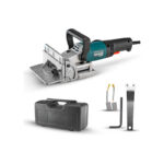 Bormann - BBJ9200 Φρεζοκαβιλιέρα Με Σύστημα Αναρρόφησης 760W