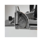 Bormann - BBJ9200 Φρεζοκαβιλιέρα Με Σύστημα Αναρρόφησης 760W - Image 4