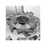 Bormann - BBJ9200 Φρεζοκαβιλιέρα Με Σύστημα Αναρρόφησης 760W - Image 5