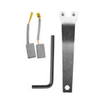 Bormann - BBJ9200 Φρεζοκαβιλιέρα Με Σύστημα Αναρρόφησης 760W - Image 6