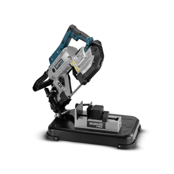 Bormann - BBS4010 Σιδηροπρίονο Ταινίας Φ120mm 1200W