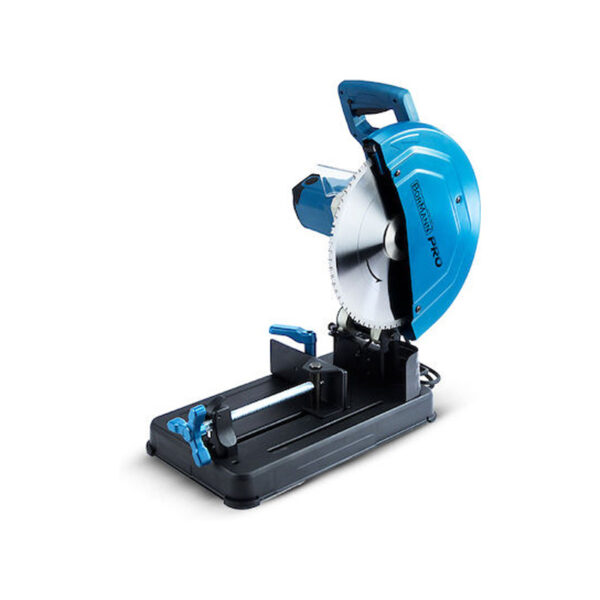 Bormann - BCS3000 Δισκοπρίονο Κοπής Μετάλλου 2200W