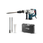 Bormann - BDH3100 Κρουστικό Κατεδαφιστικό Ρεύματος 1300W με SDS Max