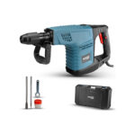 Bormann - BDH3200 Κρουστικό Σκαπτικό Ρεύματος 1500W με SDS Max