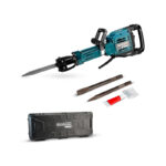 Bormann - BDH4900 Κρουστικό Κατεδαφιστικό Ρεύματος 1600W