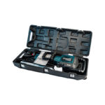 Bormann - BDH4900 Κρουστικό Κατεδαφιστικό Ρεύματος 1600W - Image 2