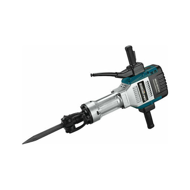 BDH5000- Bormann - BDH5000 Κρουστικό Κατεδαφιστικό Ρεύματος 2000W