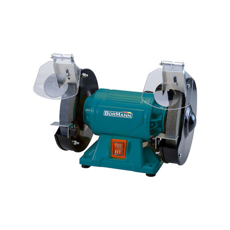 BDT1510 Bormann - BDT1510 Δίδυμος Τροχός 200W